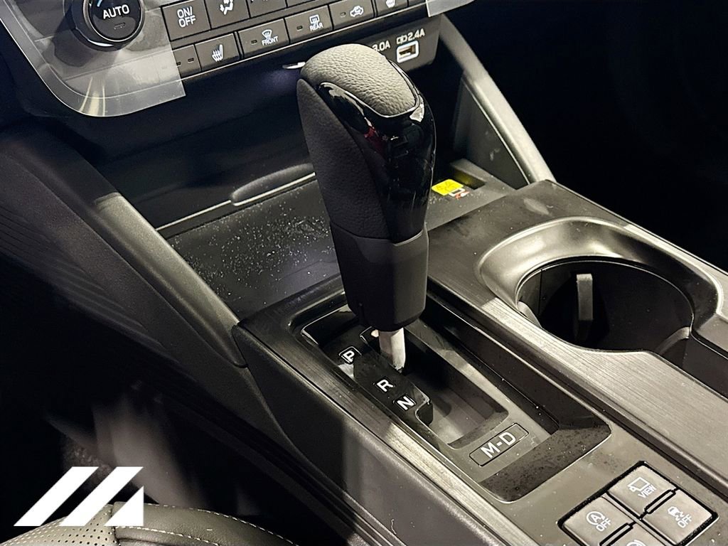 New 2026 Subaru Outback Limited XT image 18