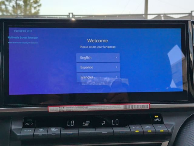 New 2026 Toyota Camry SE w/ Multimedia Upgrade Package FWD image 23