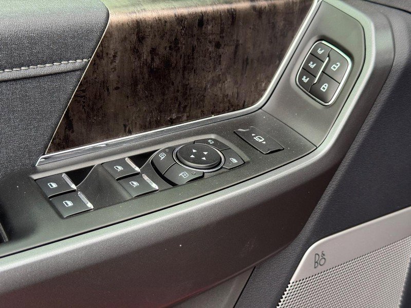 New 2026 Ford F250 Lariat w/ Lariat Ultimate Package image 21