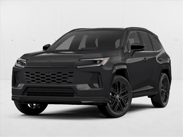 New 2026 Toyota RAV4 XSE