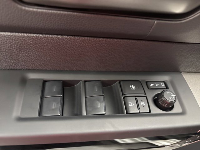 New 2026 Toyota Tundra Limited image 21