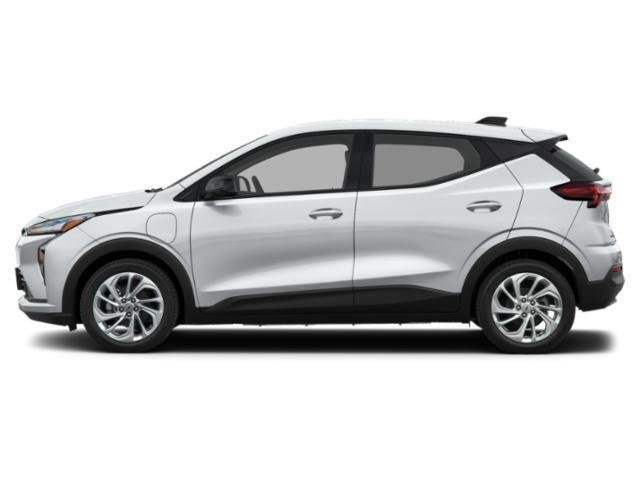 New 2027 Chevrolet Bolt LT w/ Comfort Package FWD image 13