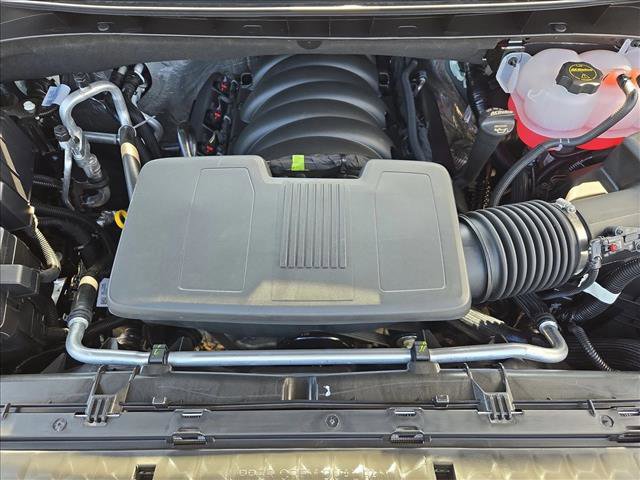 New 2026 Chevrolet Silverado 1500 LT Trail Boss w/ LT Trail Boss Premium Package image 21