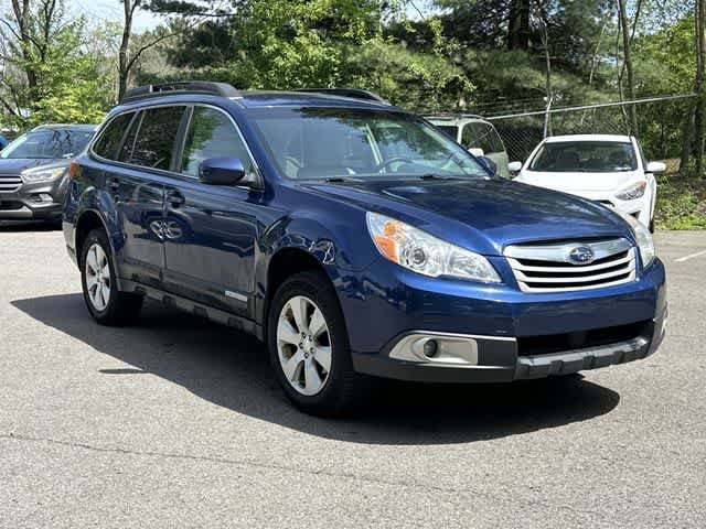 Used 2011 Subaru Outback 2.5i Premium AWD/4WD image 18