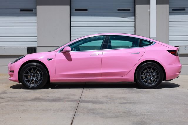 Used 2019 Tesla Model 3 Standard Range RWD image 4