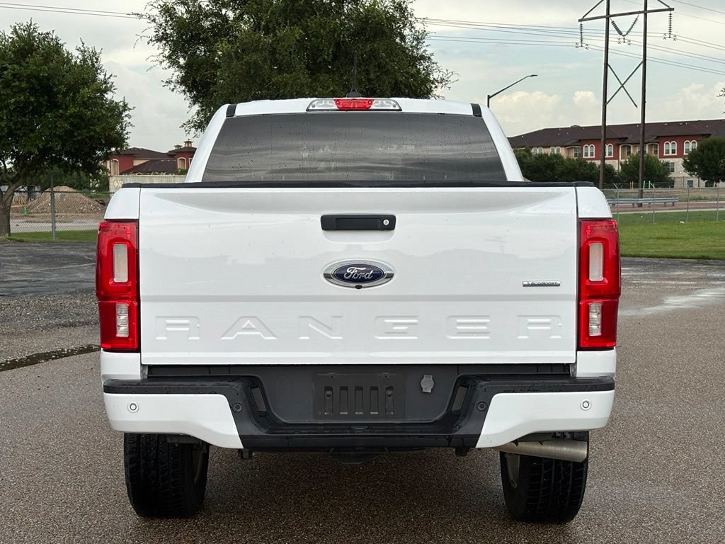 Used 2020 Ford Ranger XLT RWD image 5