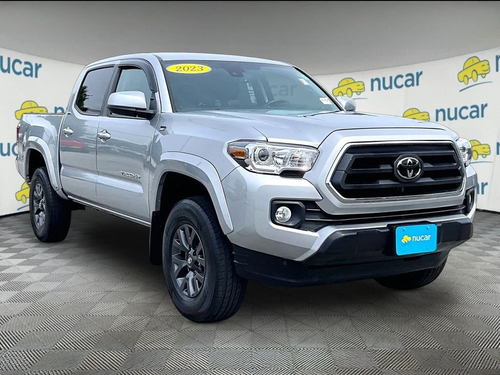 Used 2023 Toyota Tacoma SR5