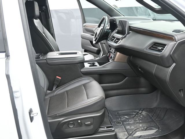 Used 2024 Chevrolet Tahoe High Country image 17