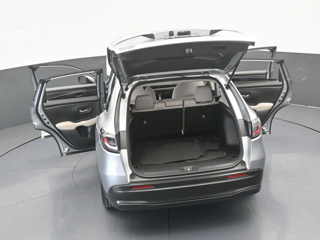 Used 2023 Honda HR-V LX image 64