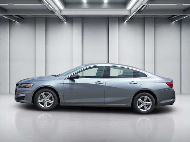 Used 2024 Chevrolet Malibu LT FWD image 7