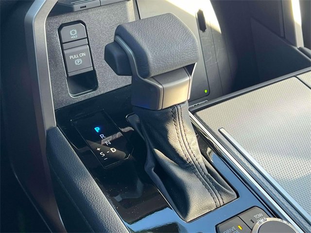 New 2025 Toyota Sequoia Limited image 27