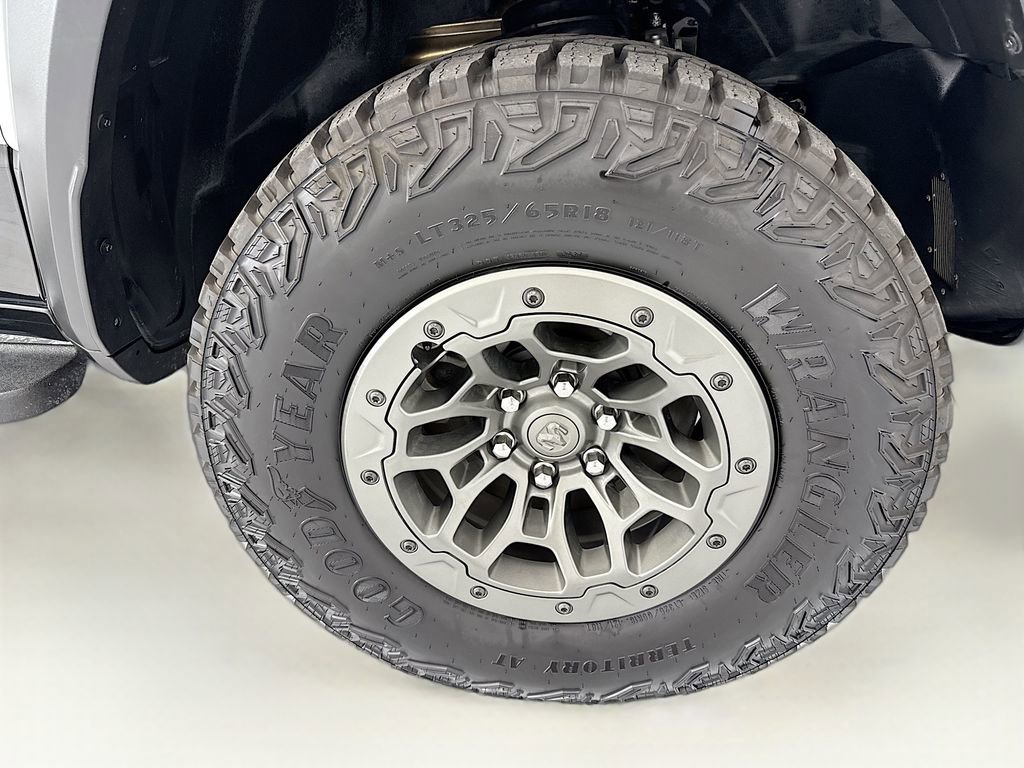 Used 2024 RAM 1500 TRX AWD/4WD image 31