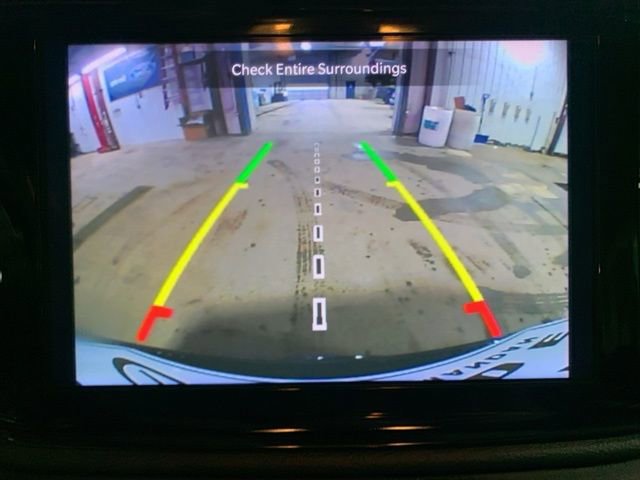 Used 2025 Dodge Durango R/T image 17