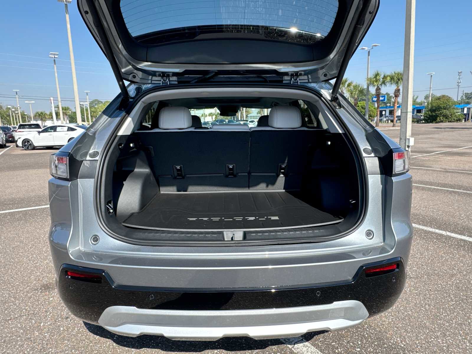 New 2026 Honda Prologue Elite image 21
