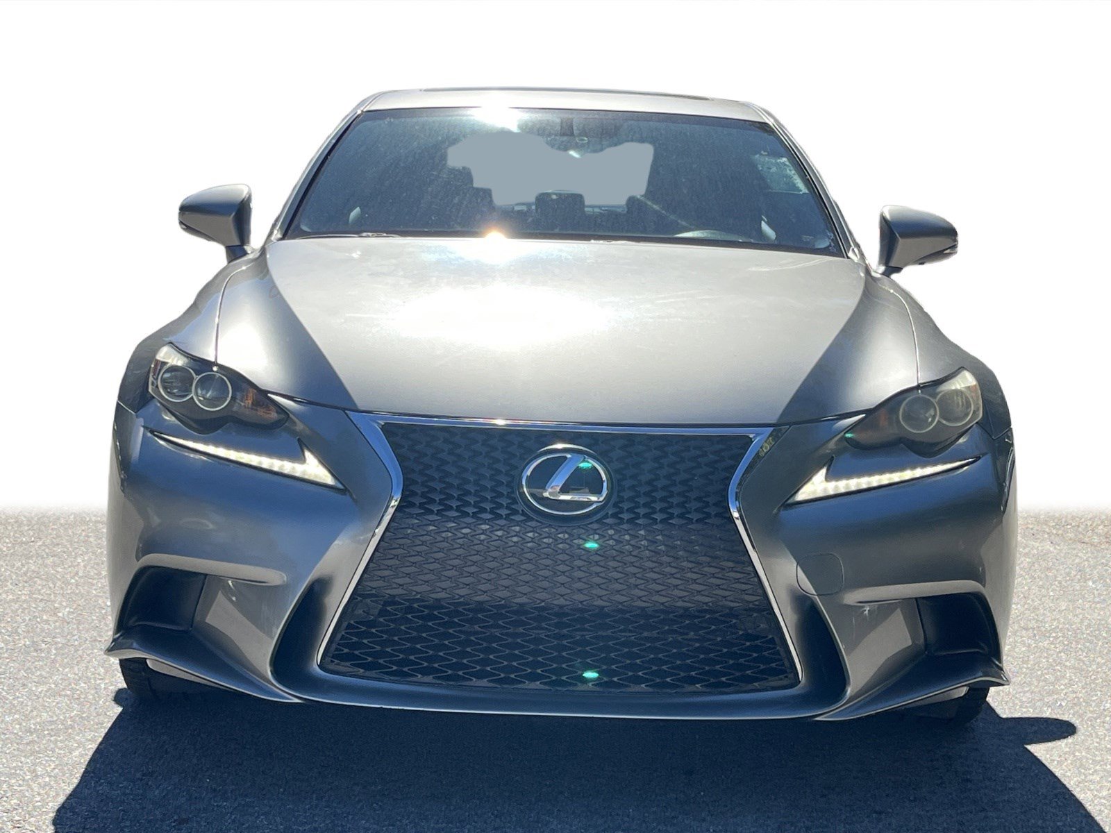 Used 2016 Lexus IS 200t image 30