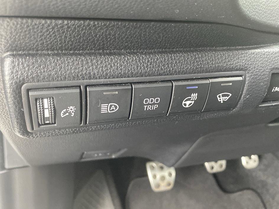 Used 2024 Toyota Corolla GR image 10