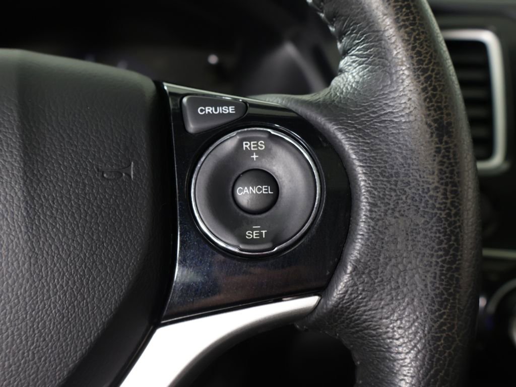 Used 2014 Honda Civic EX-L image 35