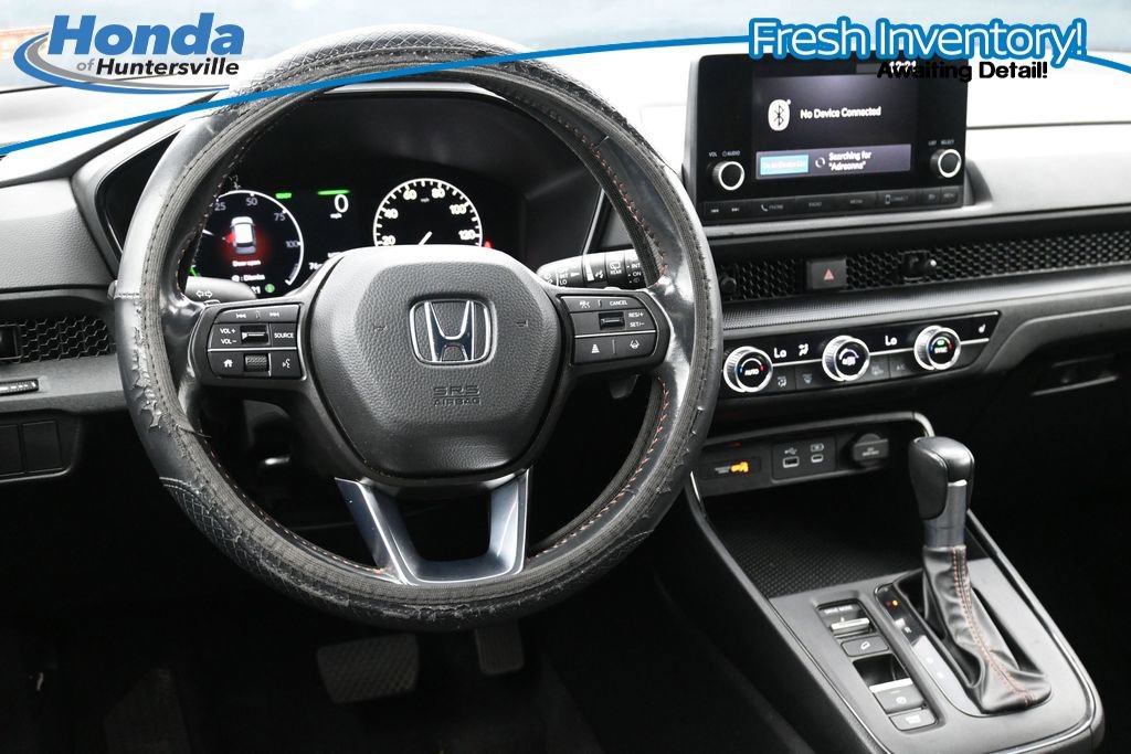 Used 2024 Honda CR-V Sport image 12