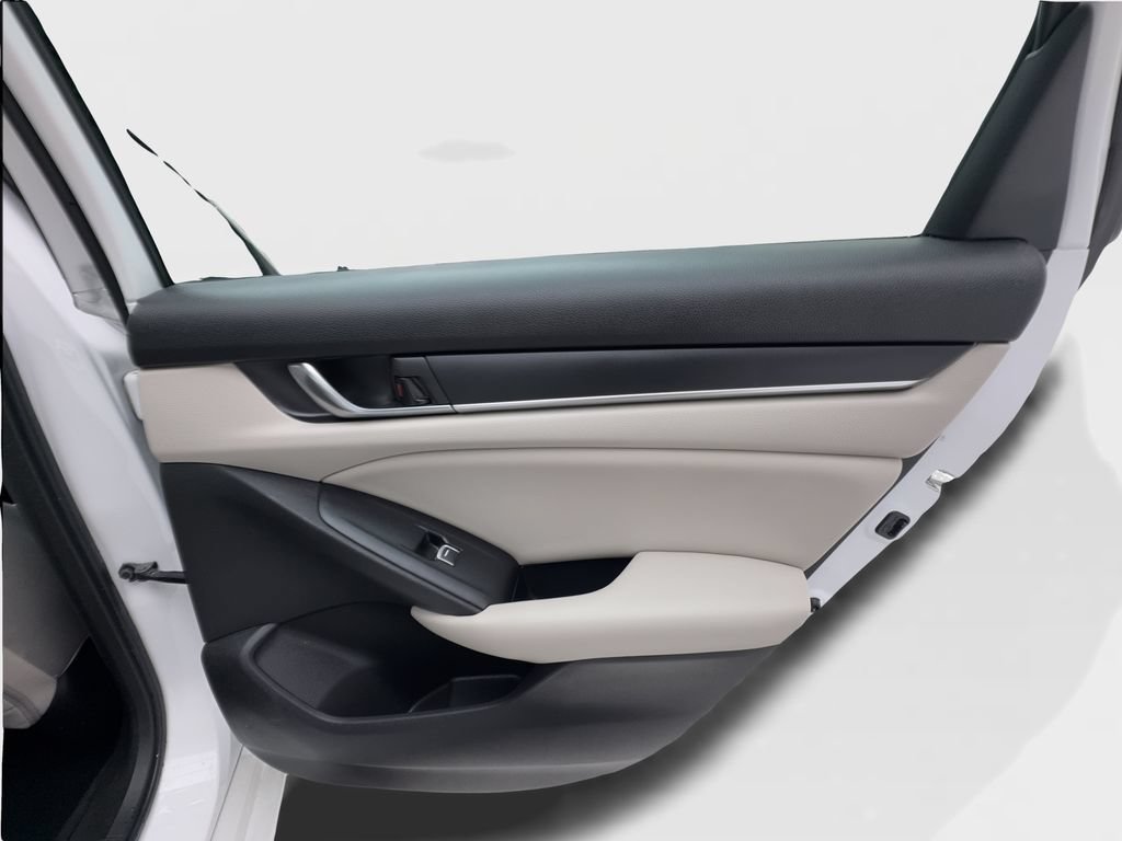 Used 2022 Honda Accord LX image 27