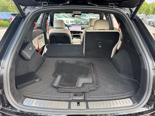 New 2026 Genesis GV70 3.5T Sport Prestige AWD/4WD image 27