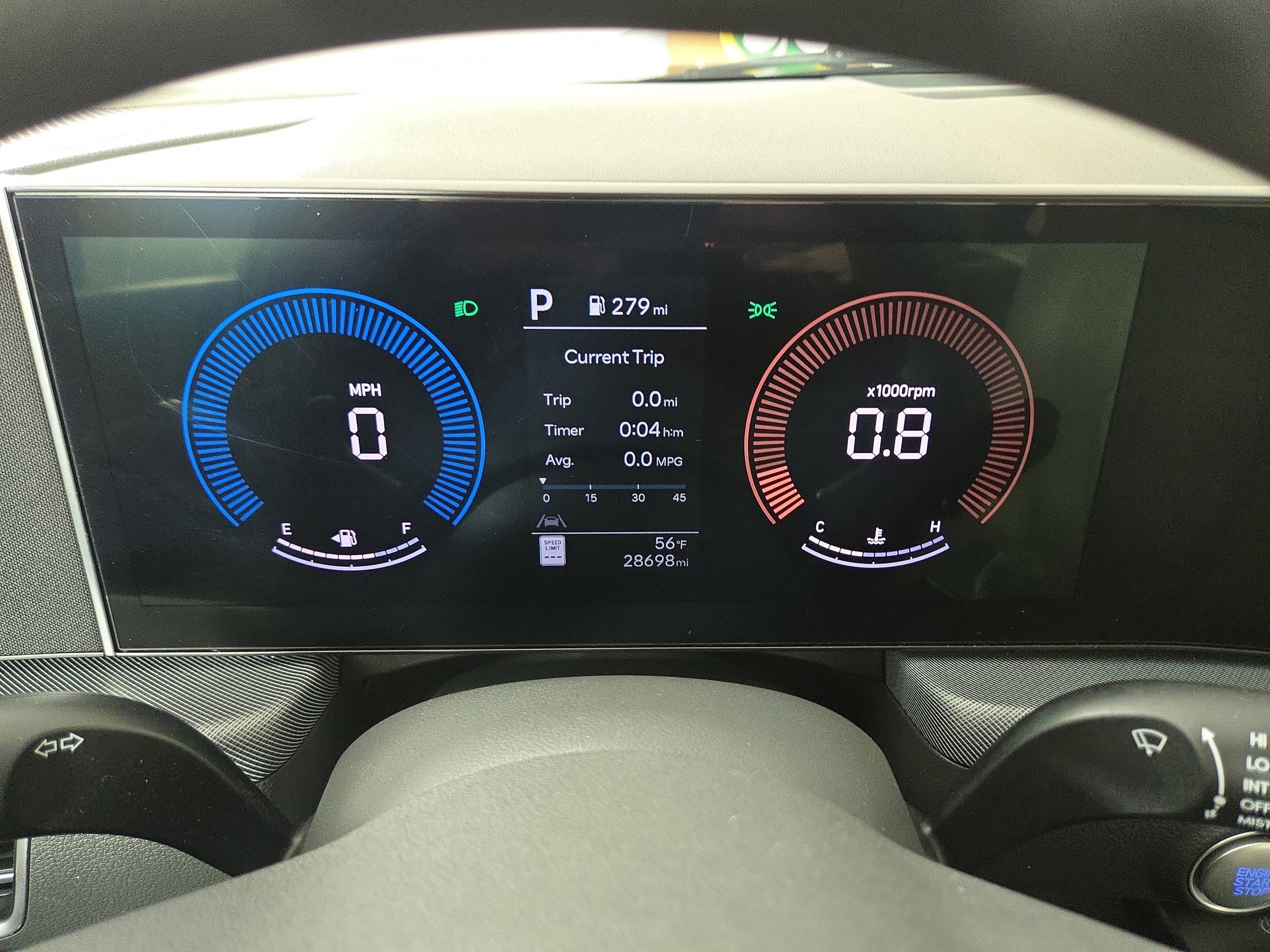 Used 2025 Hyundai Sonata SEL image 18