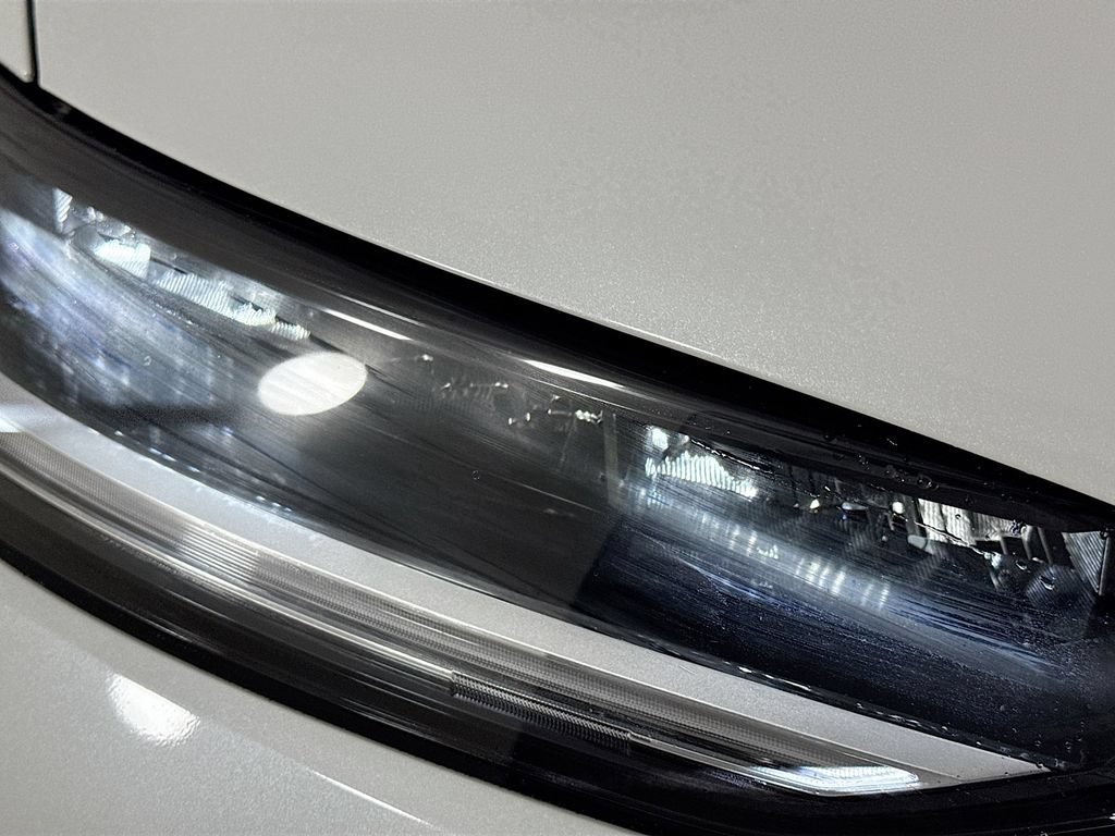 New 2027 Honda HR-V LX image 11