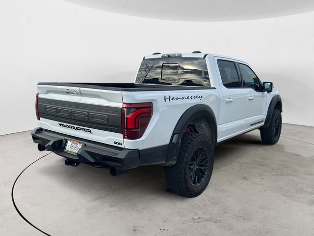 New 2026 Ford F150 Raptor image 4
