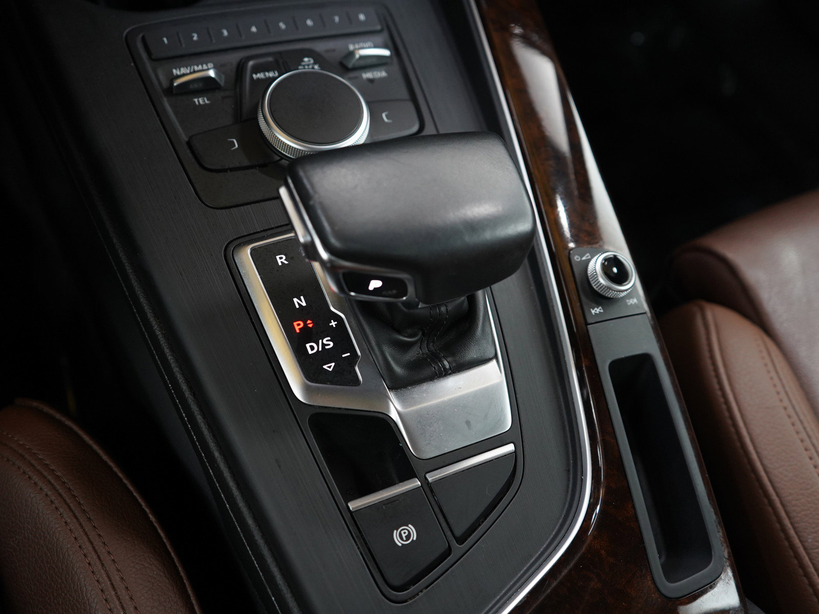 Used 2018 Audi A5 2.0T Premium w/ S Line Sport Package AWD/4WD image 25