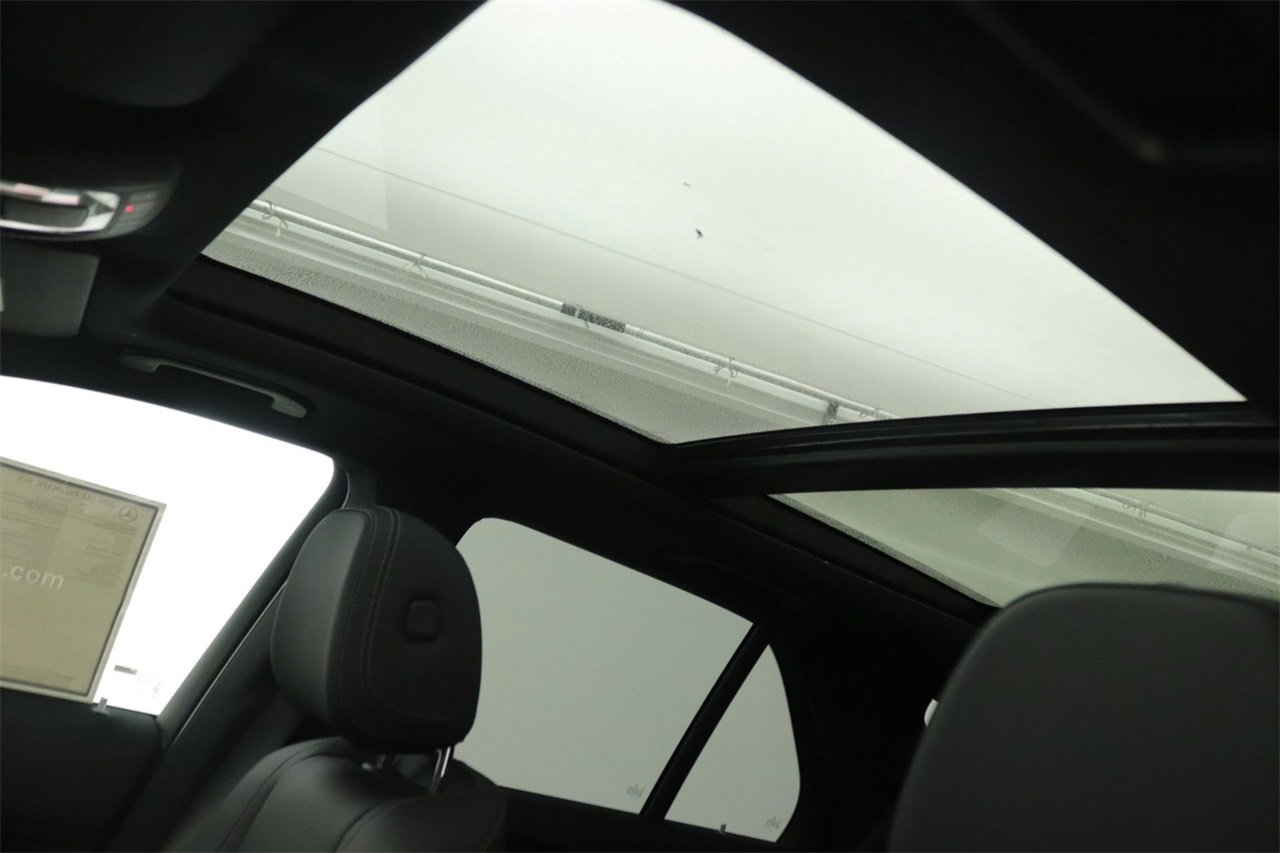 New 2026 Mercedes-Benz GLE 450 4MATIC image 11