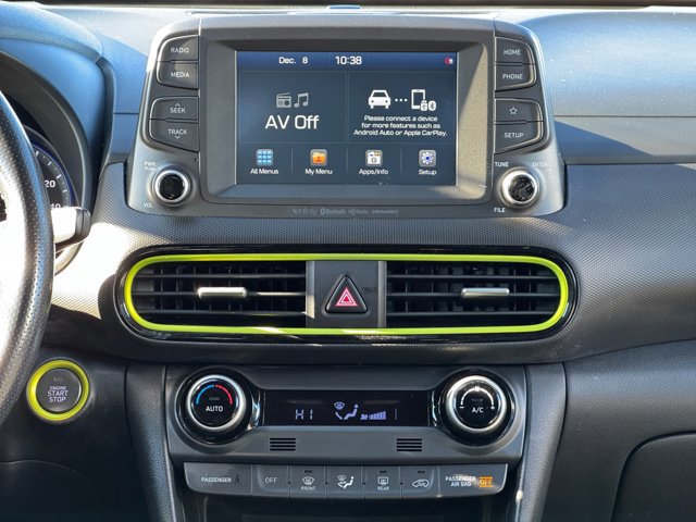 Used 2020 Hyundai Kona Limited image 21