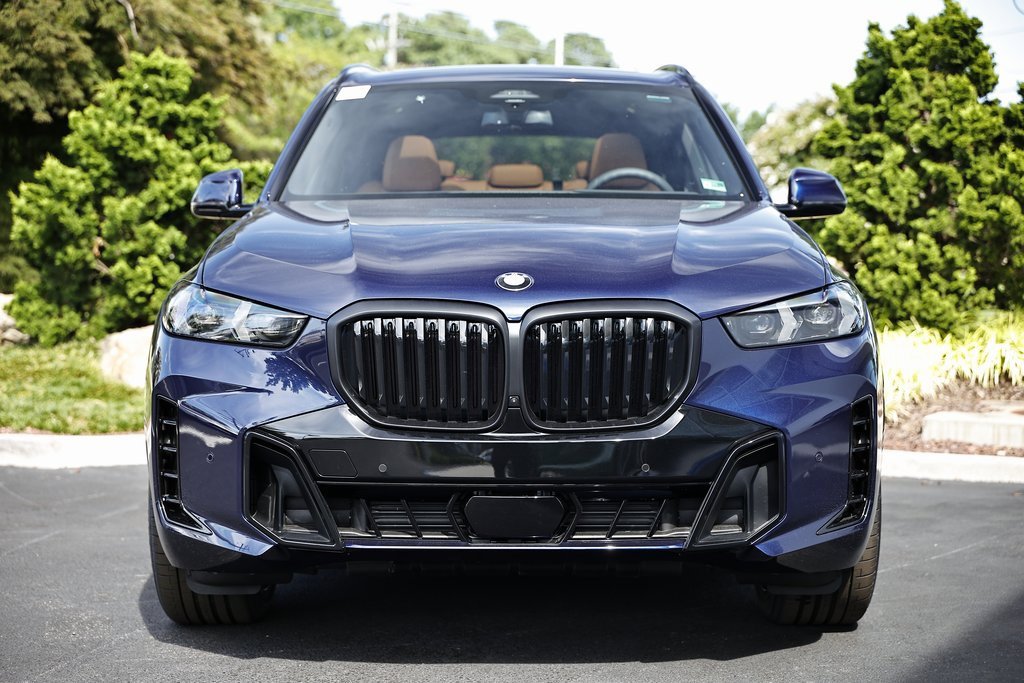 New 2026 BMW X5 xDrive40i w/ M Sport Package image 11