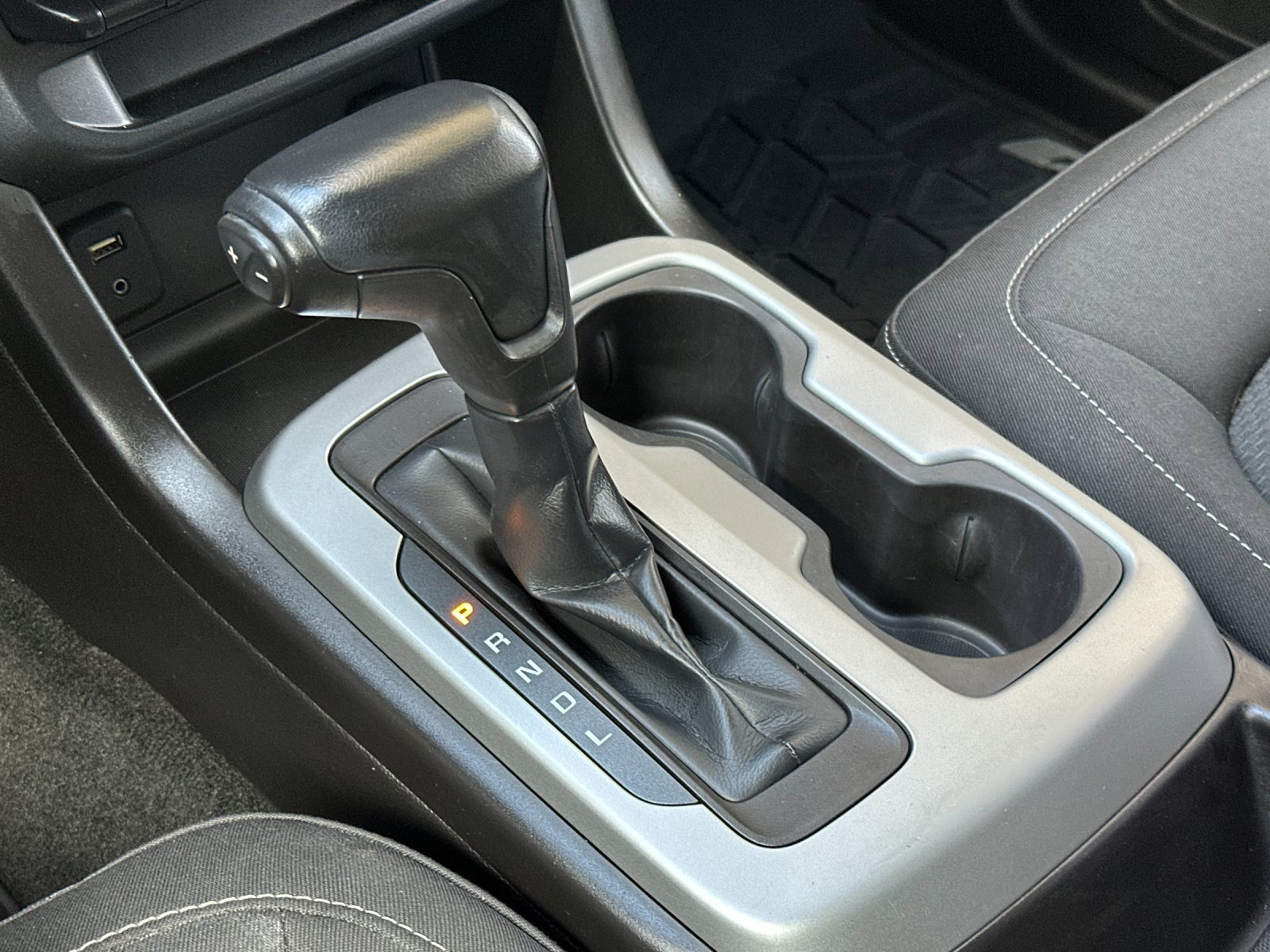 Used 2018 Chevrolet Colorado LT w/ LT Convenience Package image 22