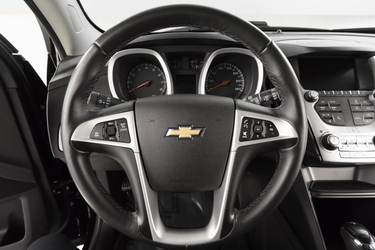 Used 2017 Chevrolet Equinox LT w/ Convenience Package FWD image 13