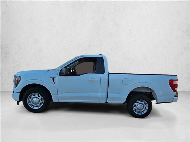 Used 2023 Ford F150 XL image 8