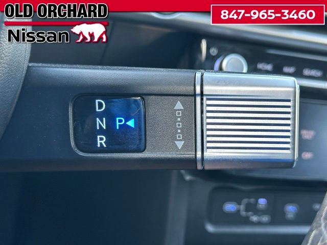 Used 2025 Hyundai Tucson Limited AWD/4WD image 19