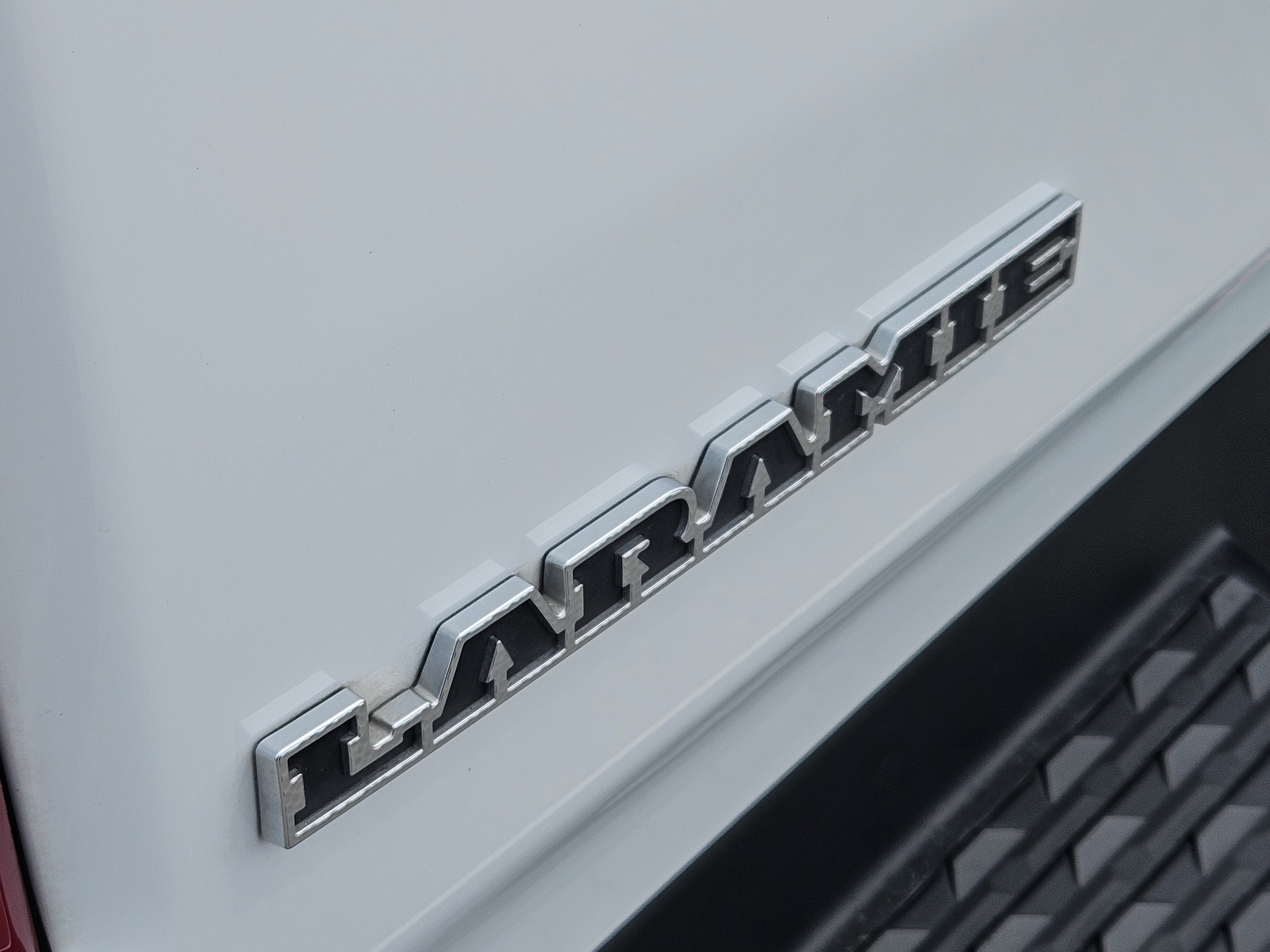 Used 2021 RAM 1500 Laramie AWD/4WD image 12
