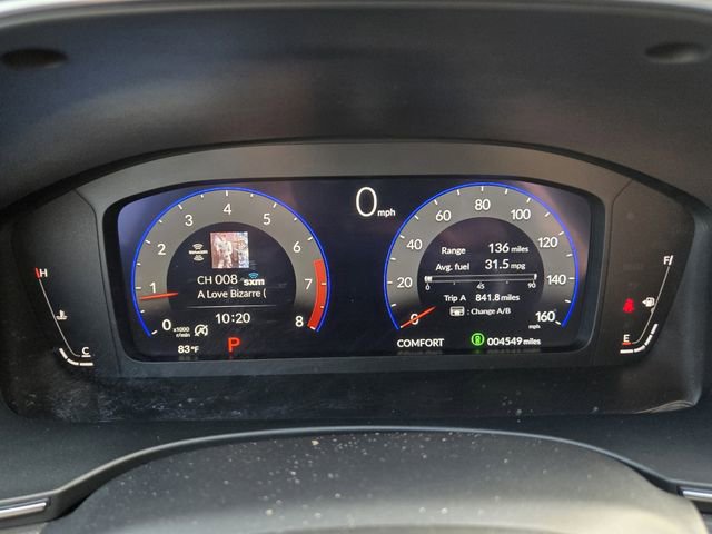 Certified 2024 Acura Integra A-Spec image 6