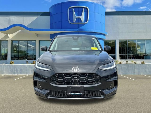 New 2026 Honda HR-V EX-L image 6