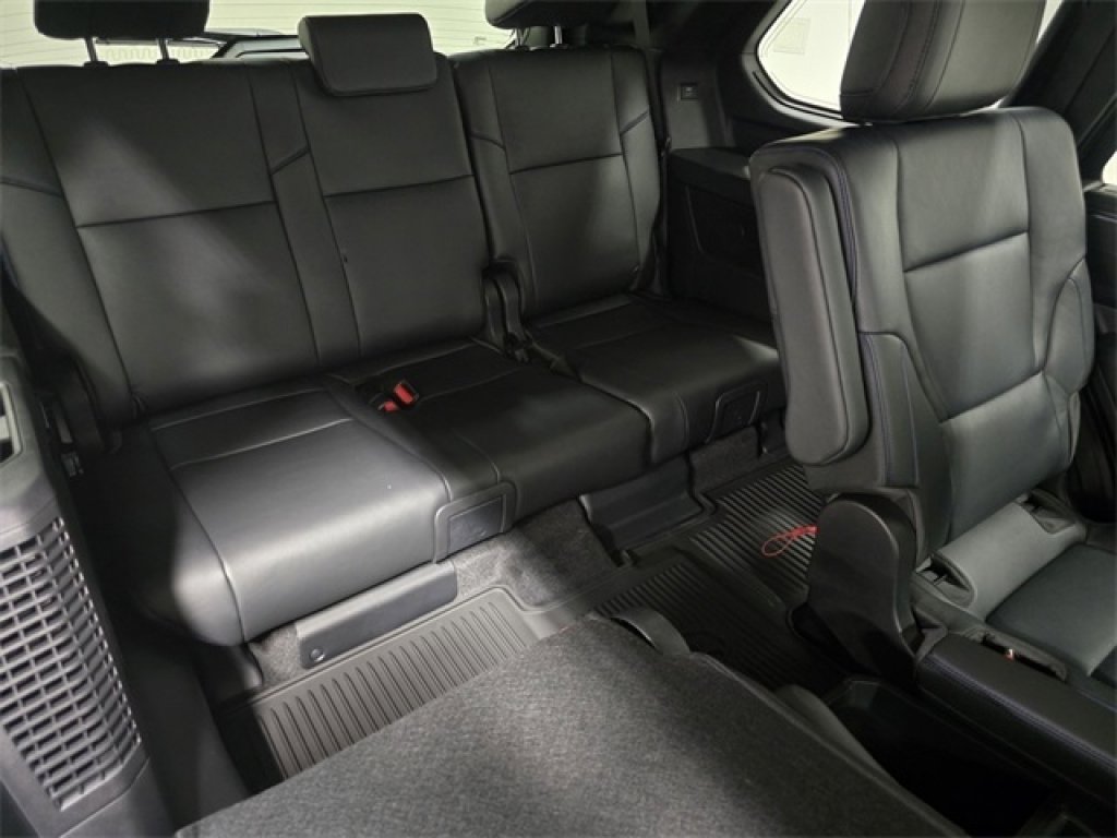 New 2026 Toyota Sequoia Platinum image 25