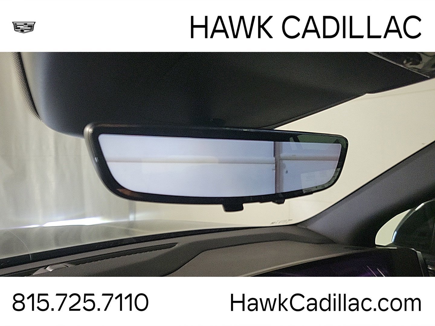 New 2026 Cadillac Escalade IQ Sport 1 image 18