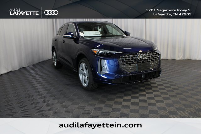 New 2025 Audi Q5 Premium Plus image 1
