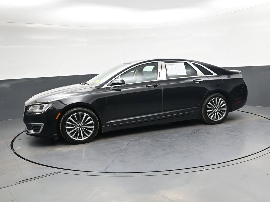 Used 2019 Lincoln MKZ Premiere image 8