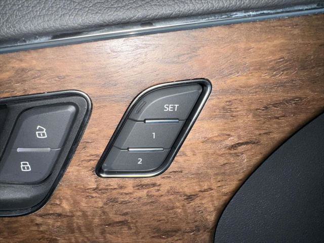 New 2026 Audi Q7 2.0T Premium w/ Convenience Plus Package AWD/4WD image 15