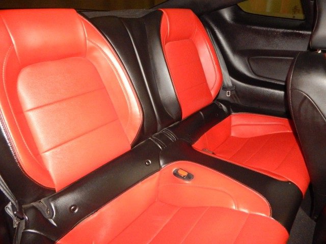 Used 2023 Ford Mustang GT Premium w/ GT Performance Package image 17
