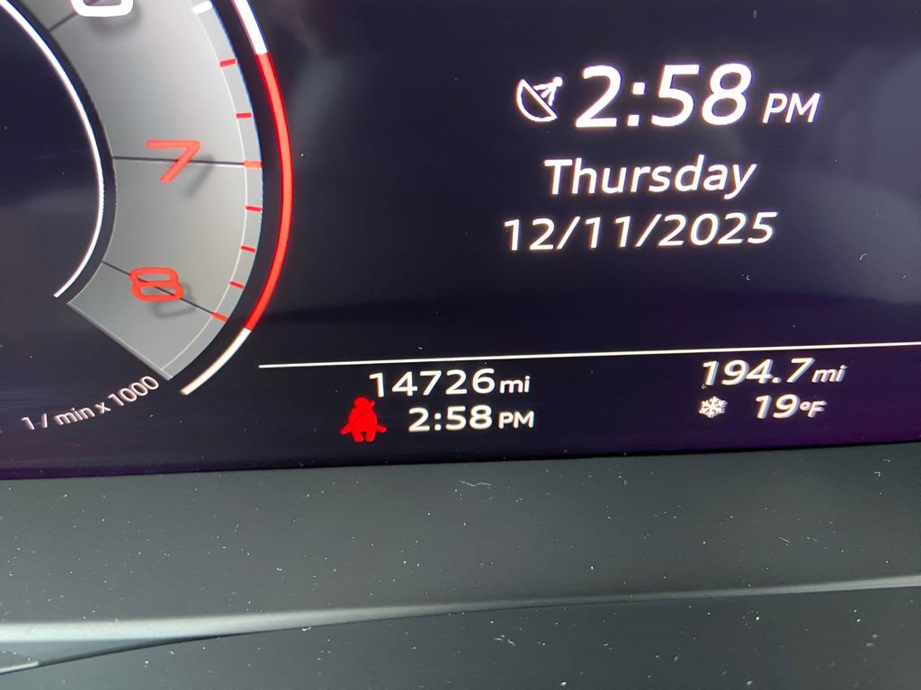 Used 2023 Audi A6 3.0T Premium image 5