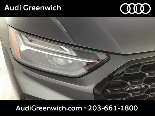 Certified 2023 Audi Q5 2.0T Premium Plus w/ Premium Plus Package AWD/4WD image 27