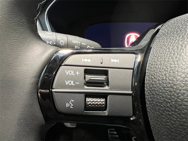 New 2025 Acura Integra A-Spec image 20