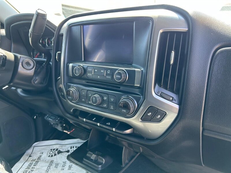 Used 2018 Chevrolet Silverado 1500 LT w/ All Star Edition RWD image 16