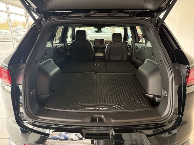 New 2026 Chevrolet Blazer RS w/ Driver Confidence II Package image 16