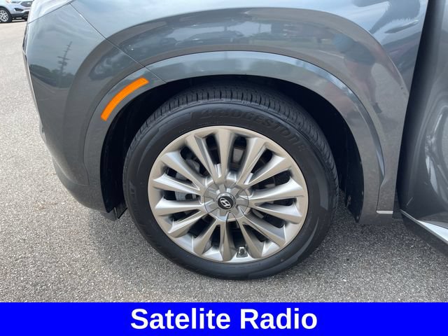 Used 2020 Hyundai Palisade Limited AWD/4WD image 23